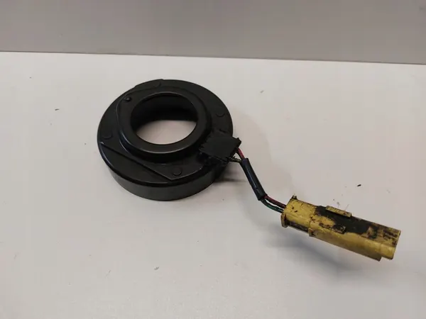 Kit de peças do compressor Citroen C5 III 2.0 HDI image 3