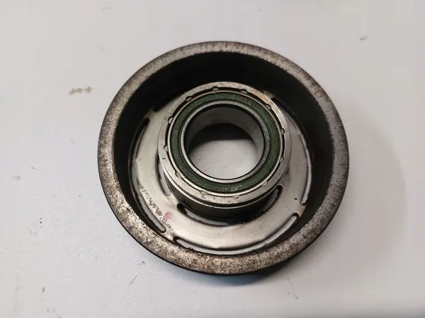 Kit de peças do compressor Citroen C5 III 2.0 HDI image 8