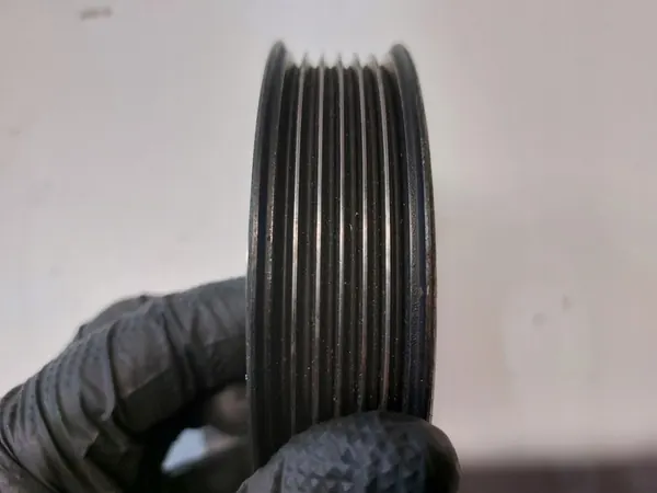 Kit de peças do compressor Citroen C5 III 2.0 HDI image 9