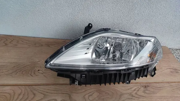 Farol Lancia Ypsilon 51850554 image 2
