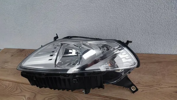 Farol Lancia Ypsilon 51850554 image 3
