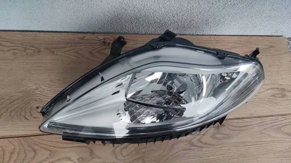 Farol Lancia Ypsilon 51850554 image 4
