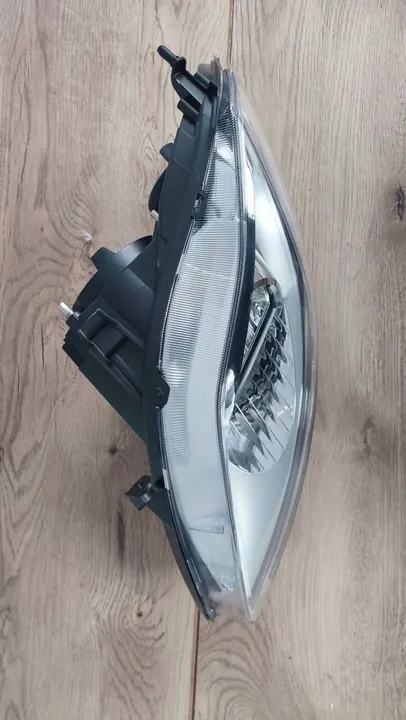 Farol Lancia Ypsilon 51850554 image 5