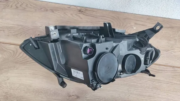 Farol Lancia Ypsilon 51850554 image 6