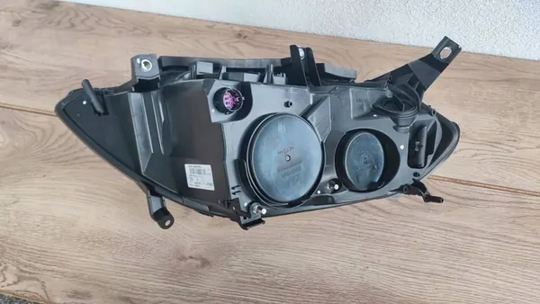 Farol Lancia Ypsilon 51850554 image 7