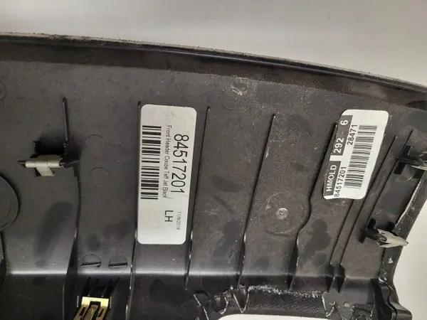 OEM 84517201 Frontscheibenverkleidungspanel für Corvette C7 image 5