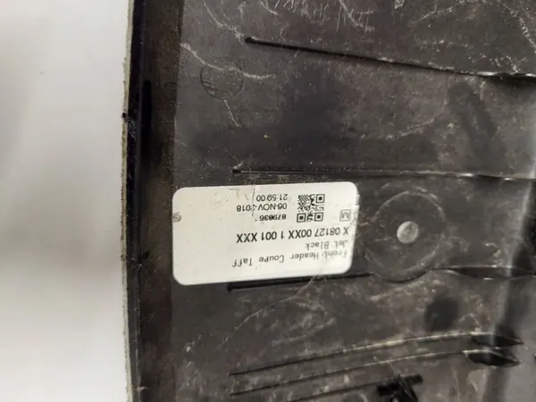 OEM 84517201 Frontscheibenverkleidungspanel für Corvette C7 image 6