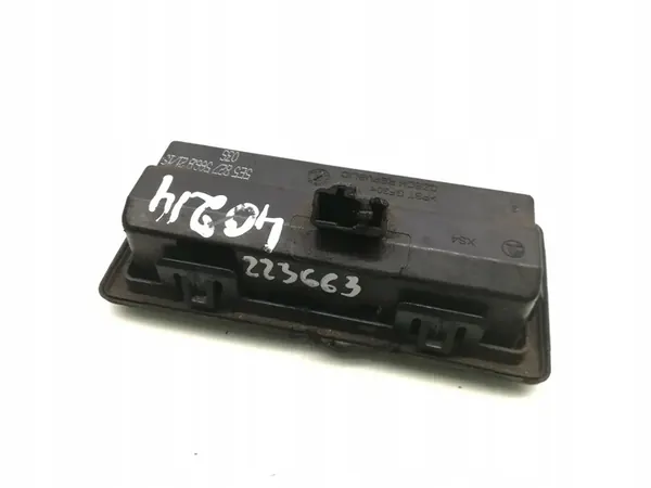 Skoda Octavia Takaluukun Kahva 5E5827566B image 4