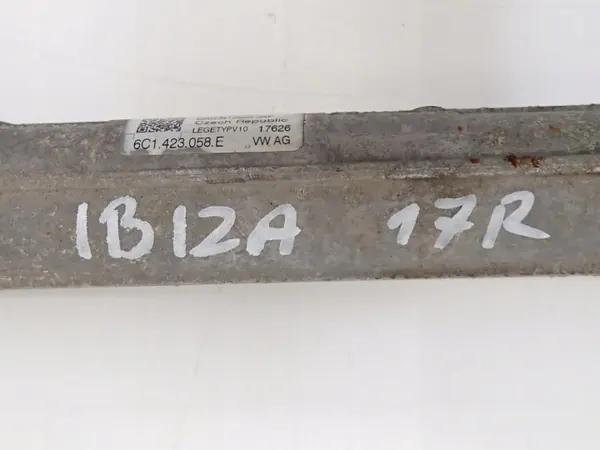 Colonne de direction OEM 6C1423058E pour VW Polo V image 7