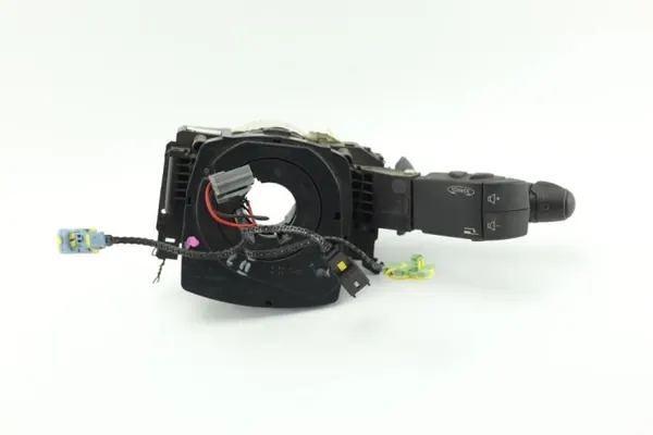 Ohjauspyörän peite OEM 8200260781 Renault Espace image 2