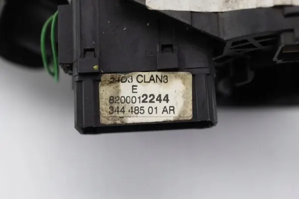 Ohjauspyörän peite OEM 8200260781 Renault Espace image 7