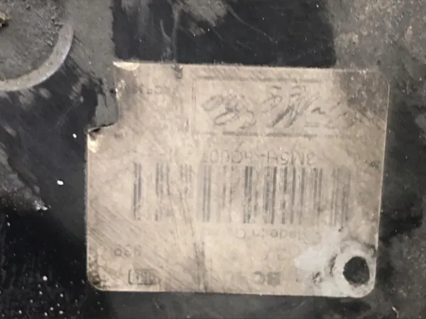 Radiatorventilator OEM 1137328148 Volvo V50 2.0 image 3