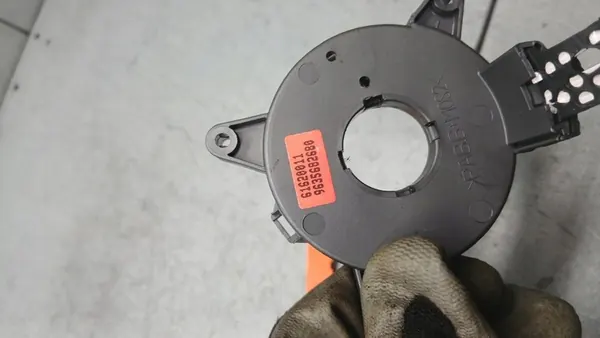 Citroen Xsara Picasso I 1.8B Tape 99-04R 9635682680 image 2