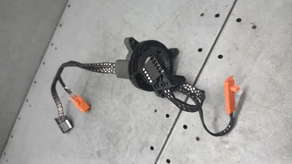 Citroen Xsara Picasso I 1.8B Tape 99-04R 9635682680 image 3