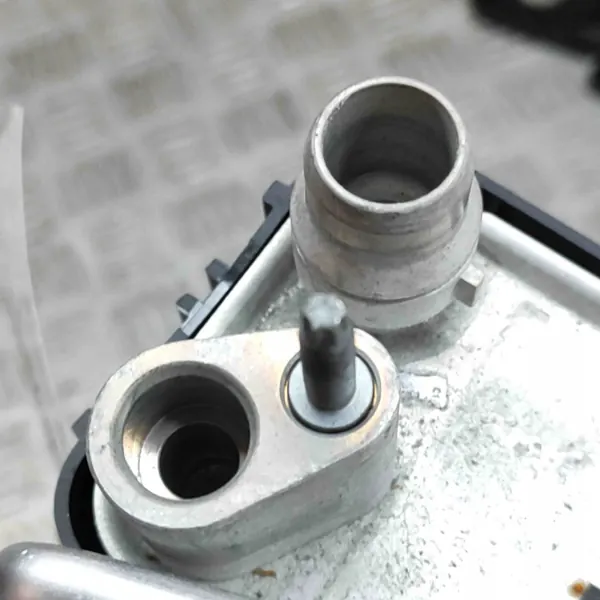 OEM 9830070780 AC-droger voor Peugeot 208 II image 5
