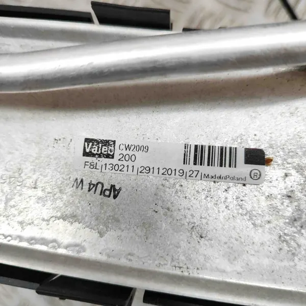 OEM 9830070780 AC-droger voor Peugeot 208 II image 6