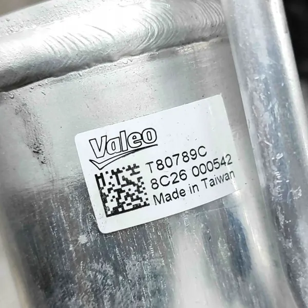 OEM 9830070780 AC-droger voor Peugeot 208 II image 7