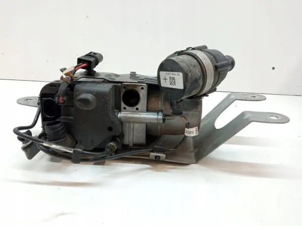 Webasto Standkachel 9023970C BMW X6 E71 image 3