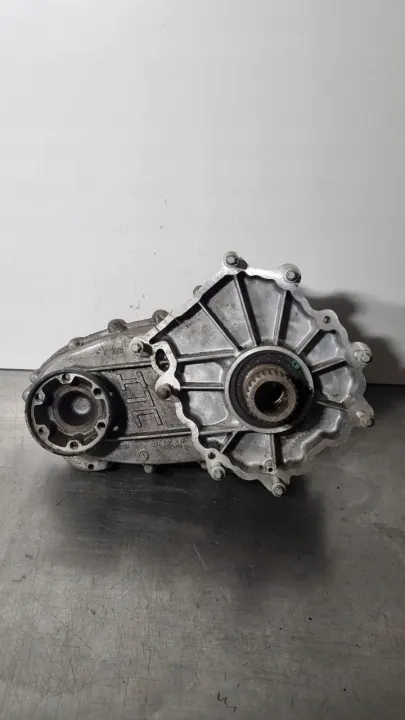 Boîte de transfert OEM A2512803400 pour Mercedes-Benz GLE image 2