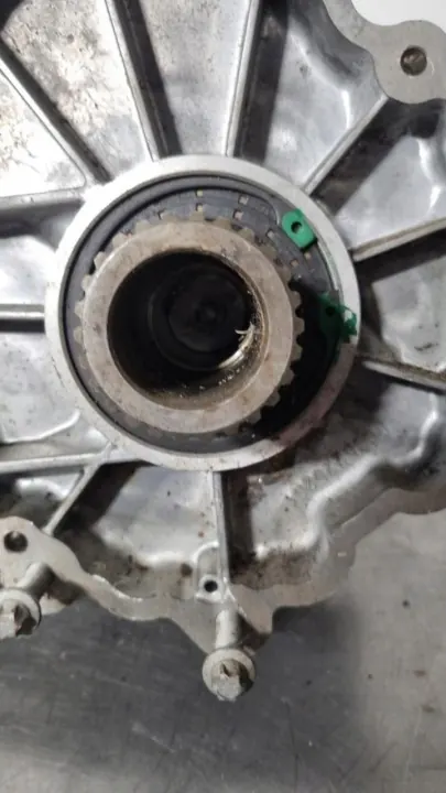 Boîte de transfert OEM A2512803400 pour Mercedes-Benz GLE image 3