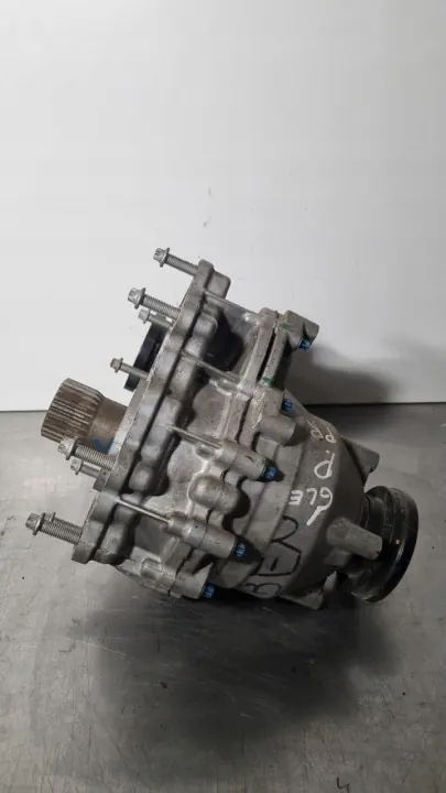 Boîte de transfert OEM A2512803400 pour Mercedes-Benz GLE image 5