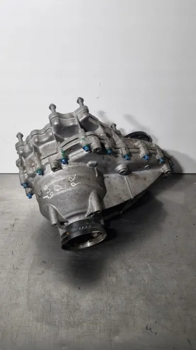 Boîte de transfert OEM A2512803400 pour Mercedes-Benz GLE image 6