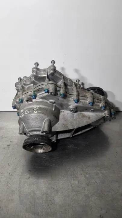 Boîte de transfert OEM A2512803400 pour Mercedes-Benz GLE image 7