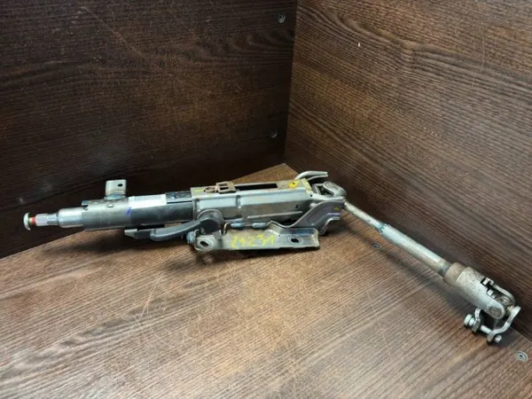 Rattstamaxel OEM 96570097 för Peugeot 407 image 2