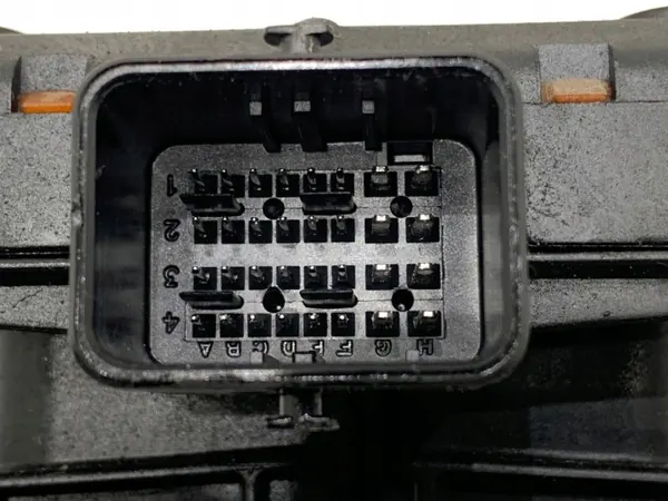 Fjädringspump OEM 96844273 för Citroen C5 III image 4