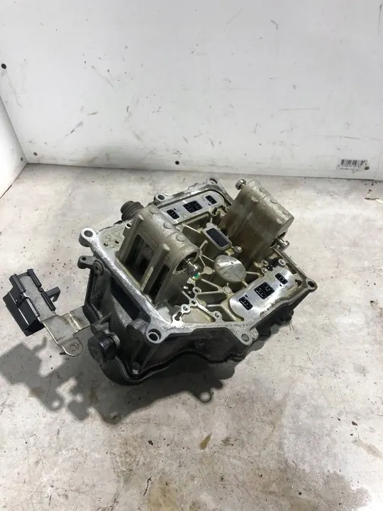 Mécatronique Audi A3 S3 8V image 1