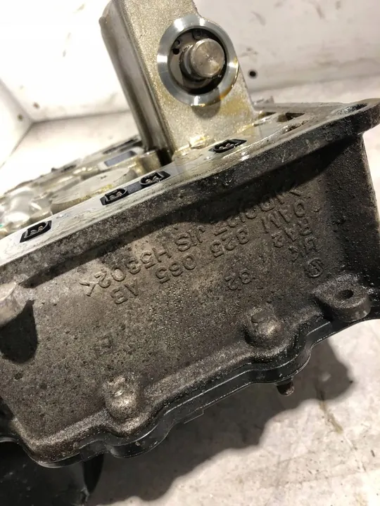 Mécatronique Audi A3 S3 8V image 4