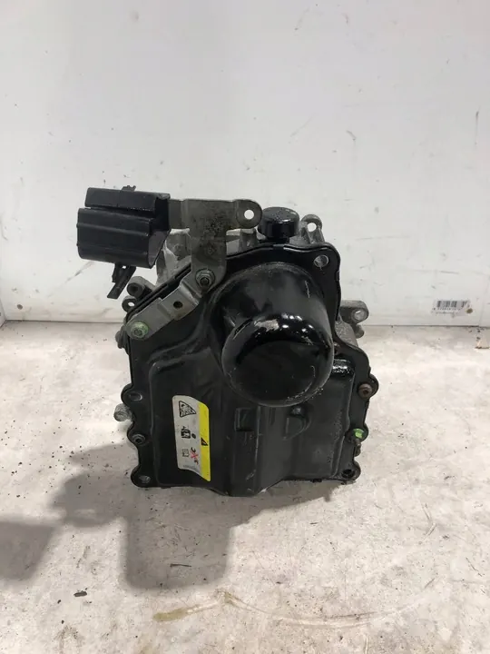 Mécatronique Audi A3 S3 8V image 5