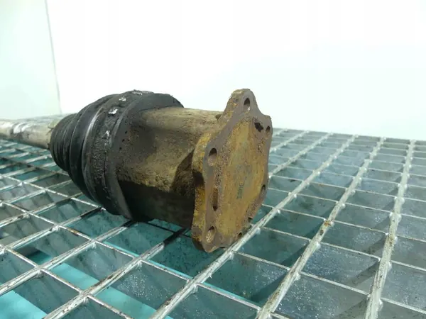 Essieu Avant Gauche Porsche Panamera I 970 3.0 V6 Auto image 4