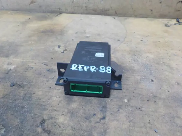 ASR-hälytysmoduuli OEM 20728850 Renault Premiumille image 3