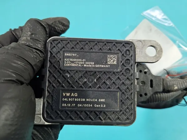 Sensor Lambda Skoda Superb III 2.0 TDI image 4