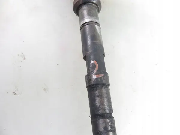 Insprutare Hyundai H-1 2.5 CRDi 338004A600 image 6