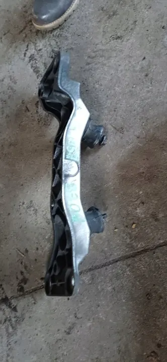 BMW Växellådsfäste OEM 6752795 för E46 3.0D image 3