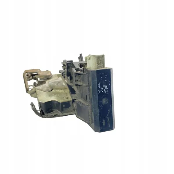 Vänster bakdörrslås BMW 5 (E39) 8166245 image 5