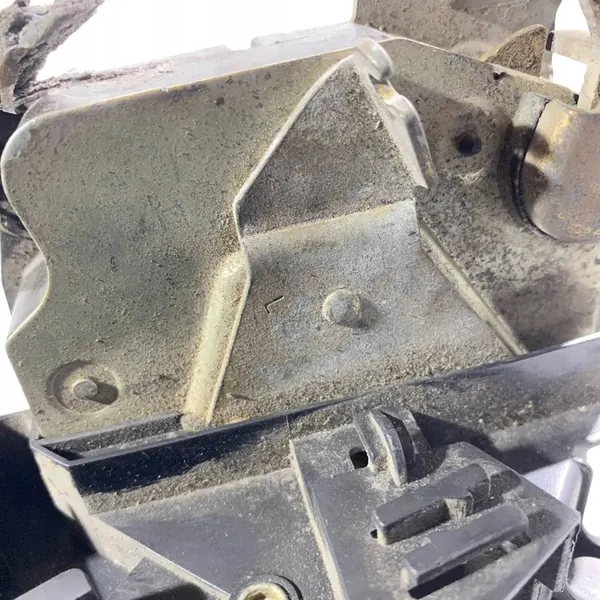 Vänster bakdörrslås BMW 5 (E39) 8166245 image 7