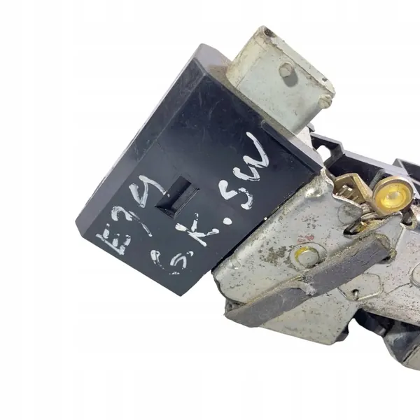 Vänster bakdörrslås BMW 5 (E39) 8166245 image 8