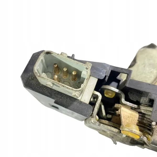 Vänster bakdörrslås BMW 5 (E39) 8166245 image 9