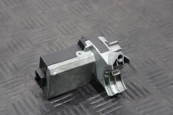 Jeep Compass II Lenkradsperre OEM 52088433 - Gebraucht image 2