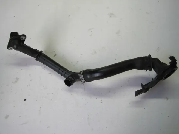 Tube de remplissage d'huile OEM 0PB115301A Porsche 911 image 2