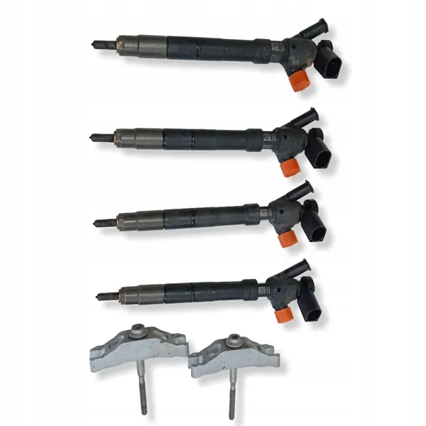 Injector OEM 04L130277BF para 1.6 TDI 115CV image 2