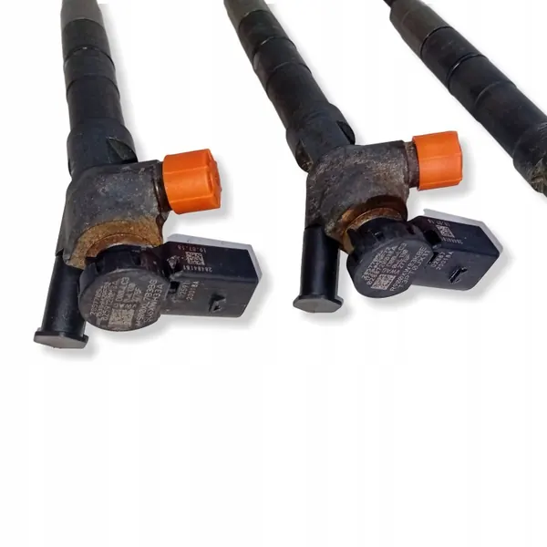 Injector OEM 04L130277BF para 1.6 TDI 115CV image 10