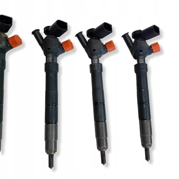 Injector OEM 04L130277BF para 1.6 TDI 115CV image 4