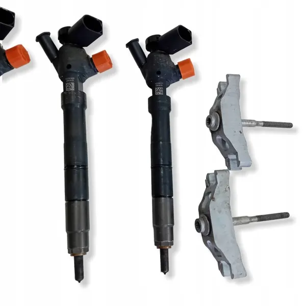 Injector OEM 04L130277BF para 1.6 TDI 115CV image 6
