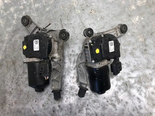 Ford Kuga MK2 Torkarmekanism OEM CV44-17504-AG image 4