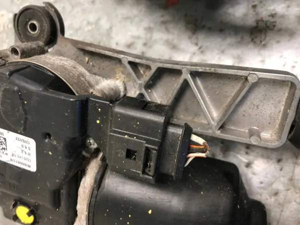 Ford Kuga MK2 Torkarmekanism OEM CV44-17504-AG image 5