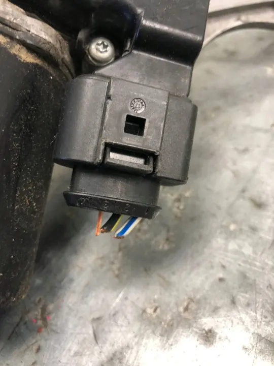 Ford Kuga MK2 Torkarmekanism OEM CV44-17504-AG image 6